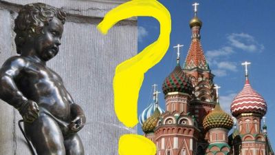Brüsszel a gonoszabb, vagy Moszkva?