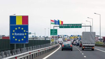 Hamarosan Románia, Horvátország és Bulgária is a schengeni övezet része lesz