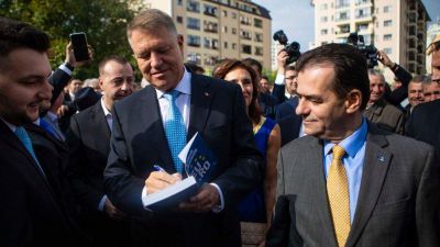 Orban ugyan megbukott, de megint ő alakíthat kormányt Romániában