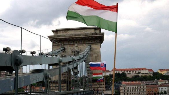 Aggódnak-e a budapestiek a Lánchíd miatt?