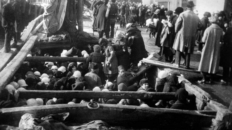 Kiakadtak a törökök, mert a franciák megemlékeznének az örmény népirtásról