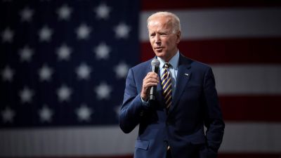 Joe Biden hétfőtől a zökkenőmentes hatalomátvételre koncentrál