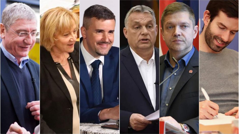 Mennyit fizettek a magyar pártelnökök a járvány alatt egy új lájkolóért?