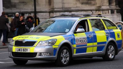 A londoni rendőrség hat hónapon át regisztrálja az ellenőrzött autóvezetők etnikumát