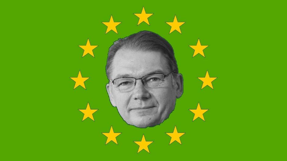 Manifeste pour une réunification écologique de l’Europe