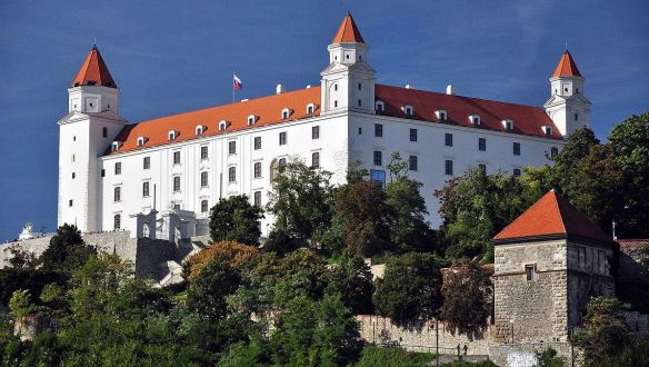 Egyszeri nemzeti ünnepe lehet idén Szlovákiának