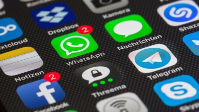 Diktatúrában fontos, nyugaton zavaró: Németország a Telegram betiltásával kacérkodik