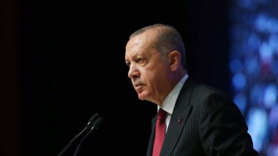 Hajszállal, de Isztambult is elvesztette Erdoğan