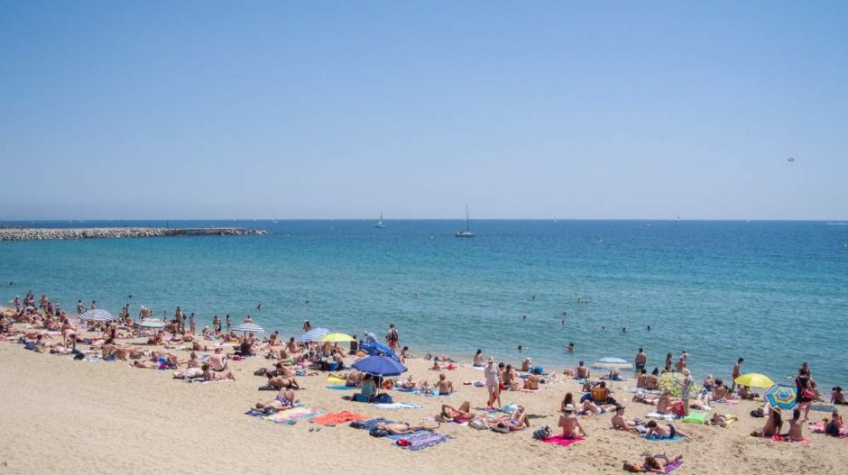 Spanyolország megnyitotta kapuit a turisták előtt