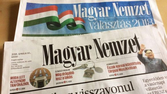 Nem valószínű, hogy idén újraindul a Magyar Nemzet