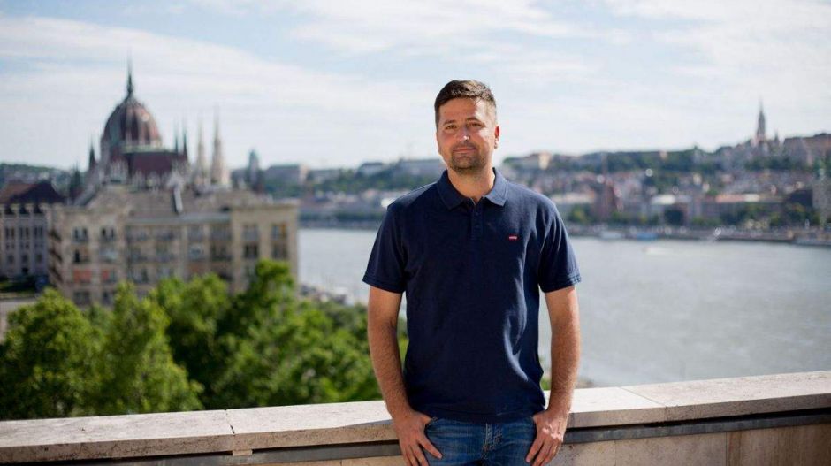 Élete eddigi legjobb döntésének nevezi Kepli Lajos, hogy otthagyta a Jobbik-frakciót