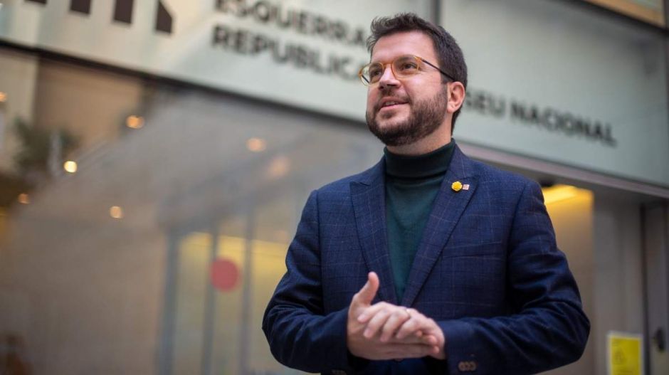 Új szeparatista elnöke van Katalóniának, aki skót mintára szeretne új függetlenségi népszavazást