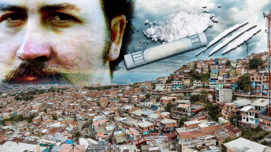 Így lett a kokain láthatatlan üzletemberek demokratizált biznisze Kolumbiában