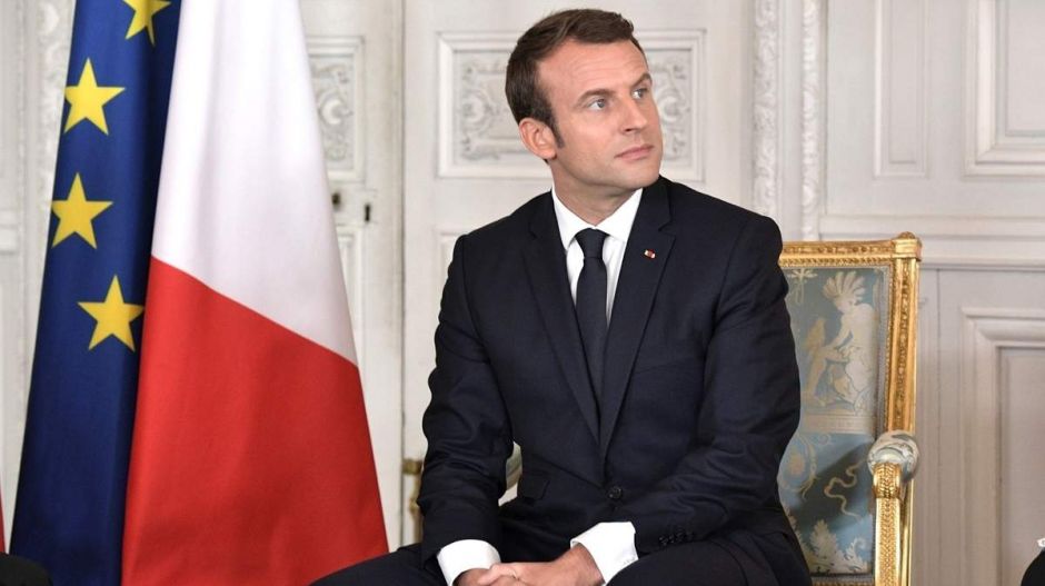 Macron már nem is tartja olyan feszültnek az olasz kormánnyal ápolt viszonyát