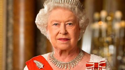 Na de miért is halna meg a brit királynő január 5-én?