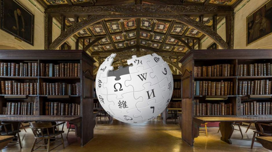 Az Internet Archive éppen végleg összeköti a Gutenberg-galaxist az internettel