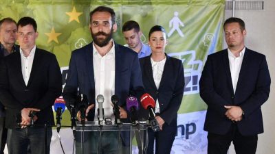 Budapesti tárgyalások: az EP-kudarc után egyetlen polgármesterjelölti hely sem jár az LMP-nek