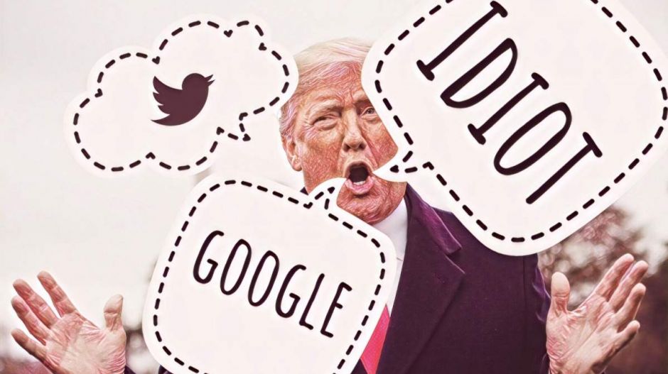 A Google limitálja a célzott politikai hirdetéseket