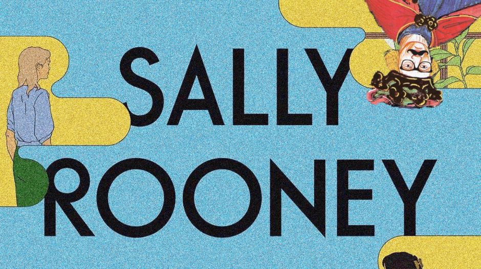 Idegesítő vádirat: miért lett ennyire fontos író Sally Rooney?