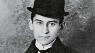 12 év alatt perelte ki magának Izrael Franz Kafka örökségét
