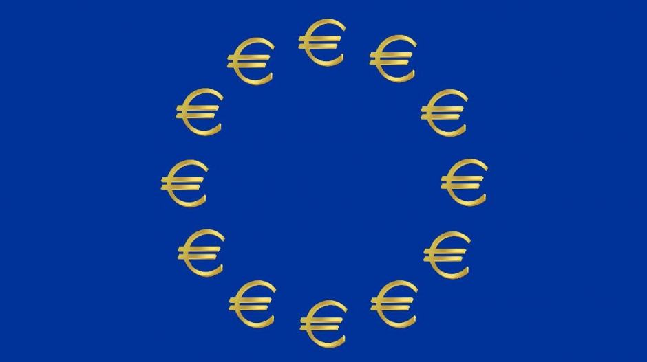 Horvátország hivatalosan is bejelentkezett az euróért