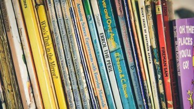 Miért olvasnak jóval kevesebb könyvet a kilencéves gyerekek a nyolcéveseknél?