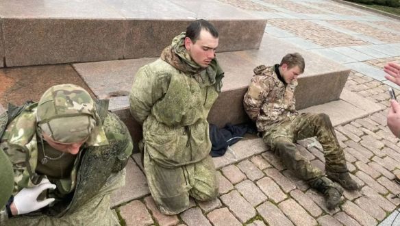 Volt olyan nap, hogy több mint 2500 orosz katona holttestét szállították haza titokban Belaruszból