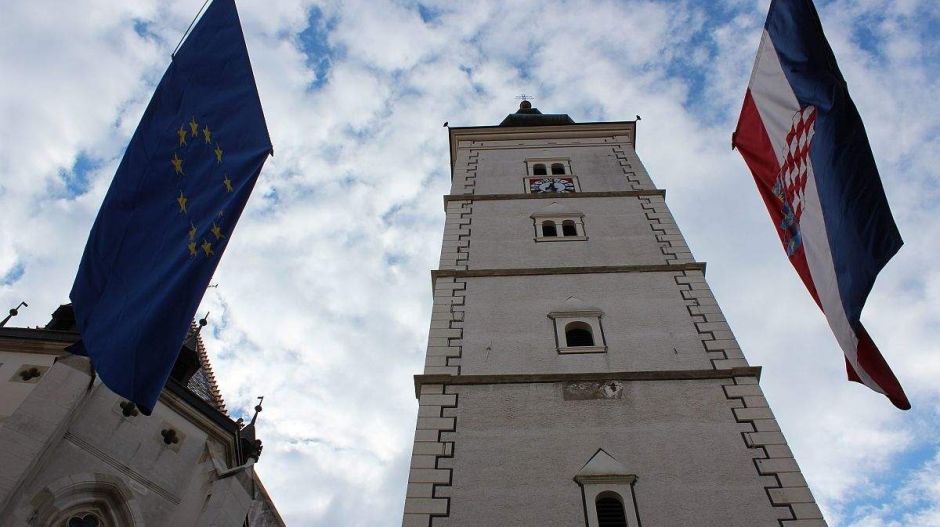 „Mindig csak mások uralma alatt fejlődünk” – a horvát EU-tagság első négy éve