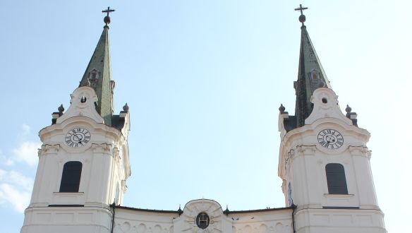 A szlovák külügy kiakadt, az egyház örül, hogy a magyar kormány 101 templomot újít fel Szlovákiában