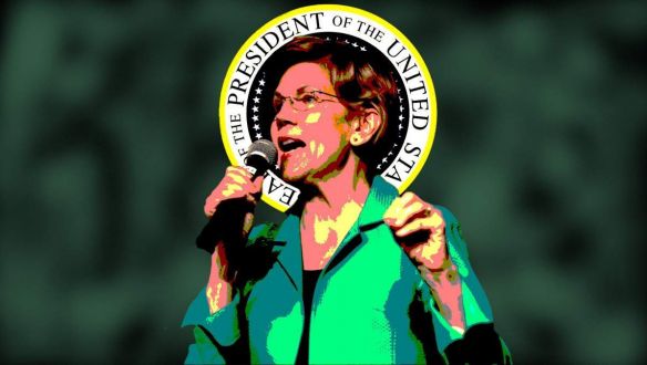 Warren is visszalép, két demokrata maradt csak az elnökjelölti küzdelemben