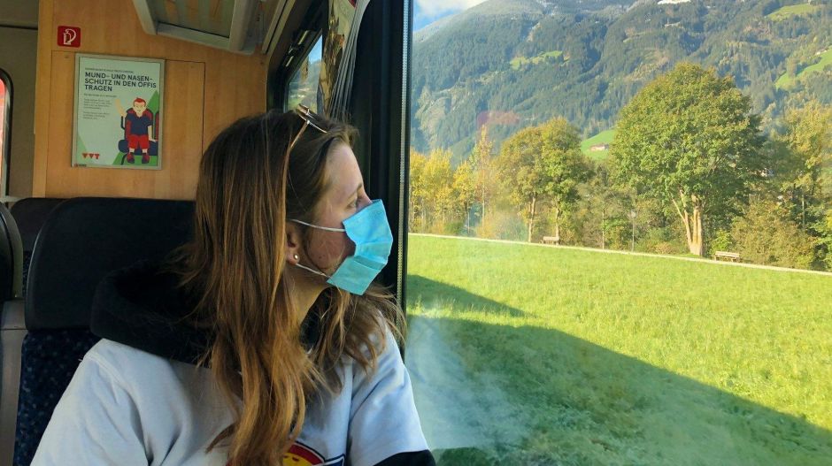 Újra kaphatnak ingyenes európai vonatbérletet a magyar 18 évesek
