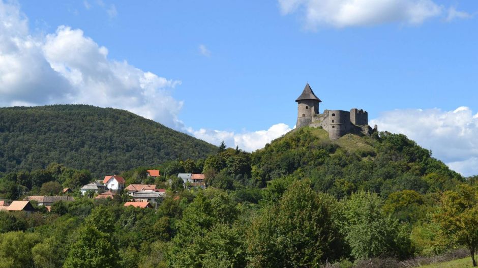 Nem adná oda két legelőért Szlovákia Somoskő várát Magyarországnak