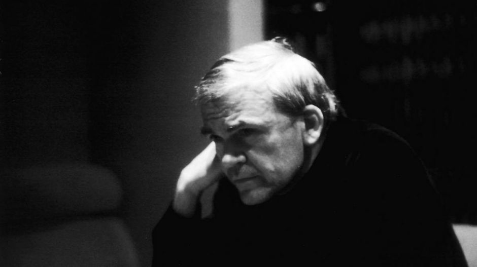 Visszaadná Milan Kundera állampolgárságát a cseh miniszterelnök