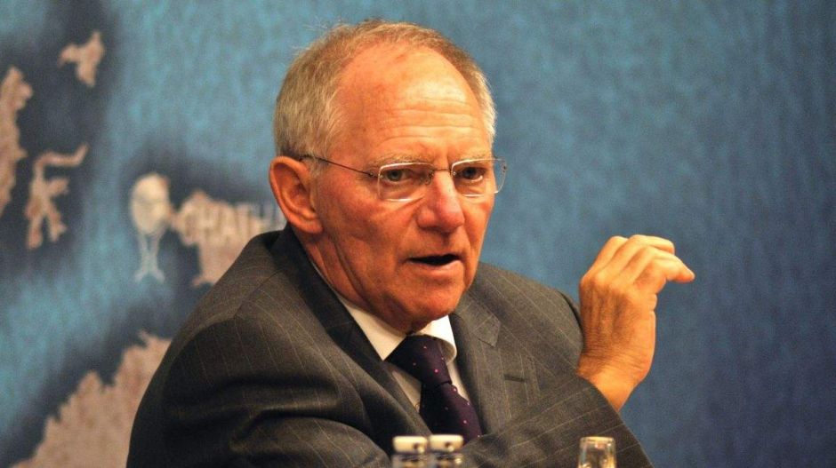 Schäuble: Oda kell figyelnünk a kelet-európaiakra