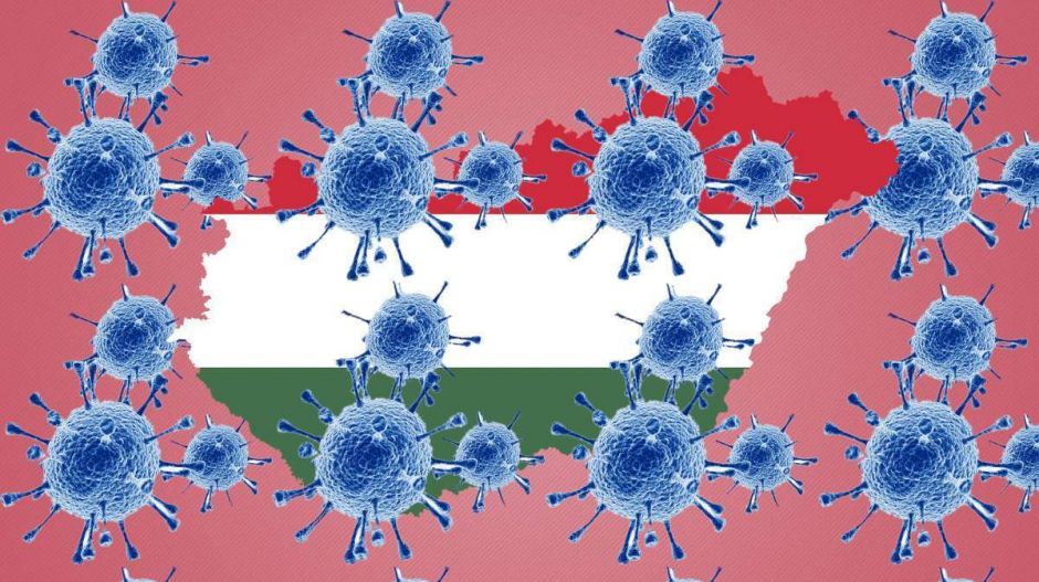 Koronavírus: Magyarország határozatlan ideig nem ad vízumot iráni állampolgároknak