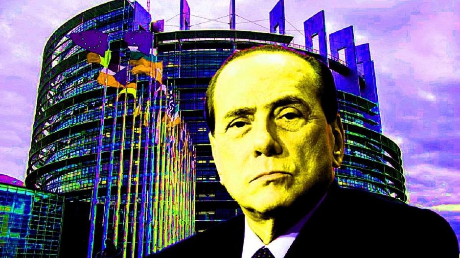 EP-képviselőként térne vissza Berlusconi