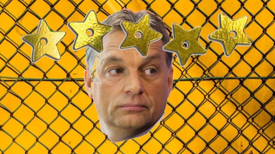 Kik tartanának Orbánnal Európában? Összeszámoltuk!