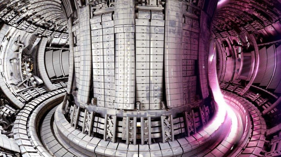 Akkor is kap EU-s pénzt a brit fúziós reaktor, ha lesz brilépés