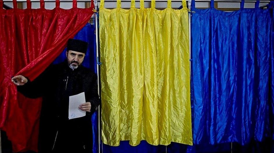 Nagyon nagy buktának tűnik a romániai népszavazás