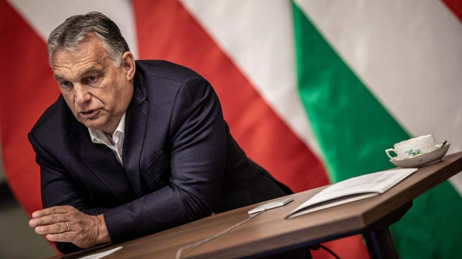 Orbán: nemzeti konzultáció jön a „Soros-féle adósrabszolgaságot eredményező” kötvényekről