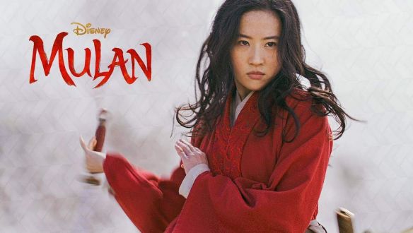A hongkongi tüntetések miatt mozgalom indult a Mulan-film bojkottjáért
