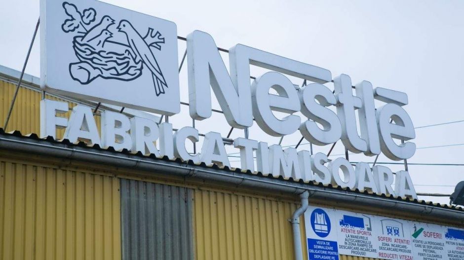 Alig van esély arra, hogy Magyarországra hozza temesvári termelését a Nestlé