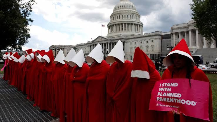 Gileád felé: így alakíthatja át az amerikai politikát az abortusz ügye