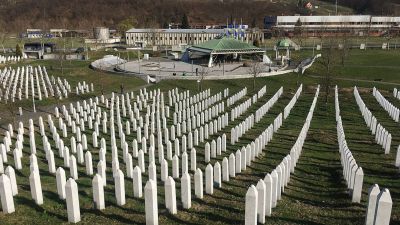 27 éve történt a srebrenicai mészárlás, zseniális filmek emlékeznek a boszniai háború áldozataira