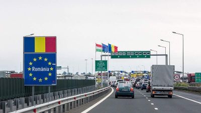 Se teszt, se oltás, se karantén nem kell, ha Romániába utazol Magyarországról