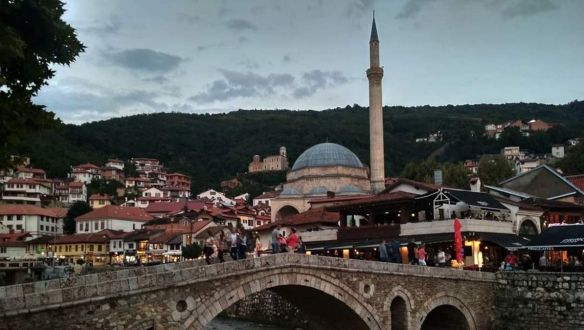 Nem mindenkinek tetszik a határok átrajzolása Koszovóban 
