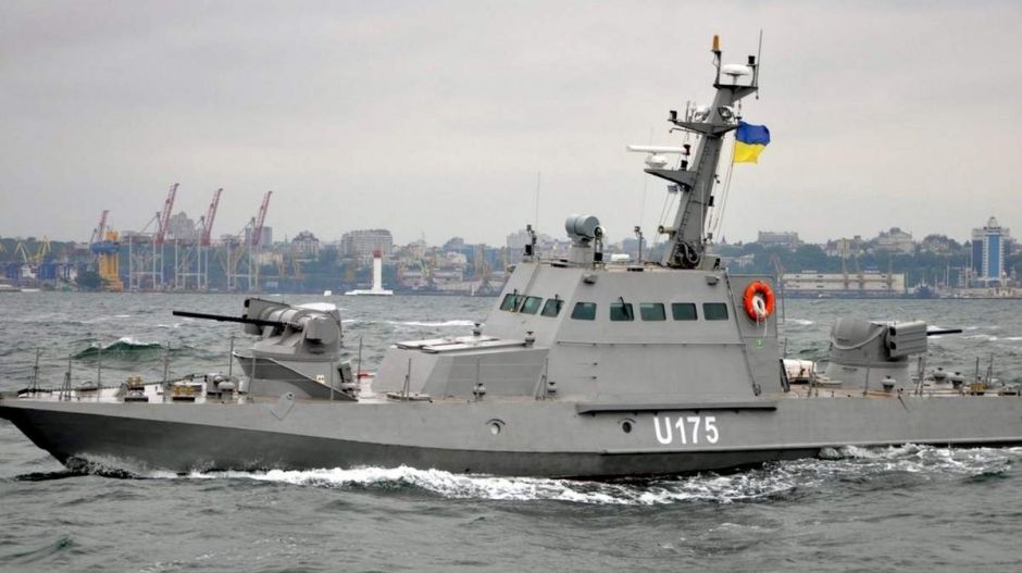 Tárgyalásra sem méltatja Oroszország a fogva tartott ukrán tengerészek ügyét
