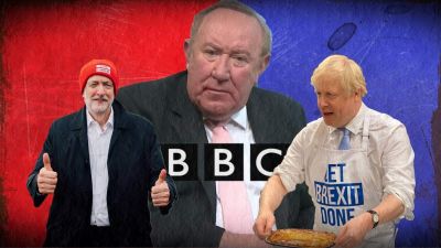Mi történt az Egyesült Királyságban a sajtóval a választási kampányban?