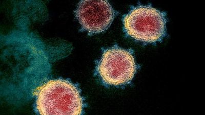 Egyre több a koronavírus-fertőzött az USA-ban