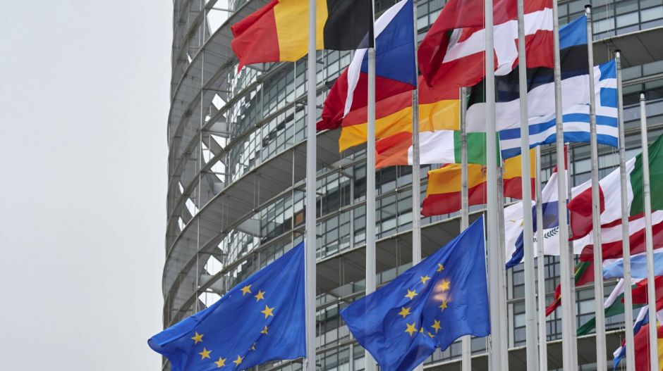 Óriási siker: Háromnegyedes többséggel támogatta az Európai Parlament a Minority Safepacket